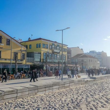 Appartement - Plage De Furadouro - Rico'S Homes Овар Экстерьер фото
