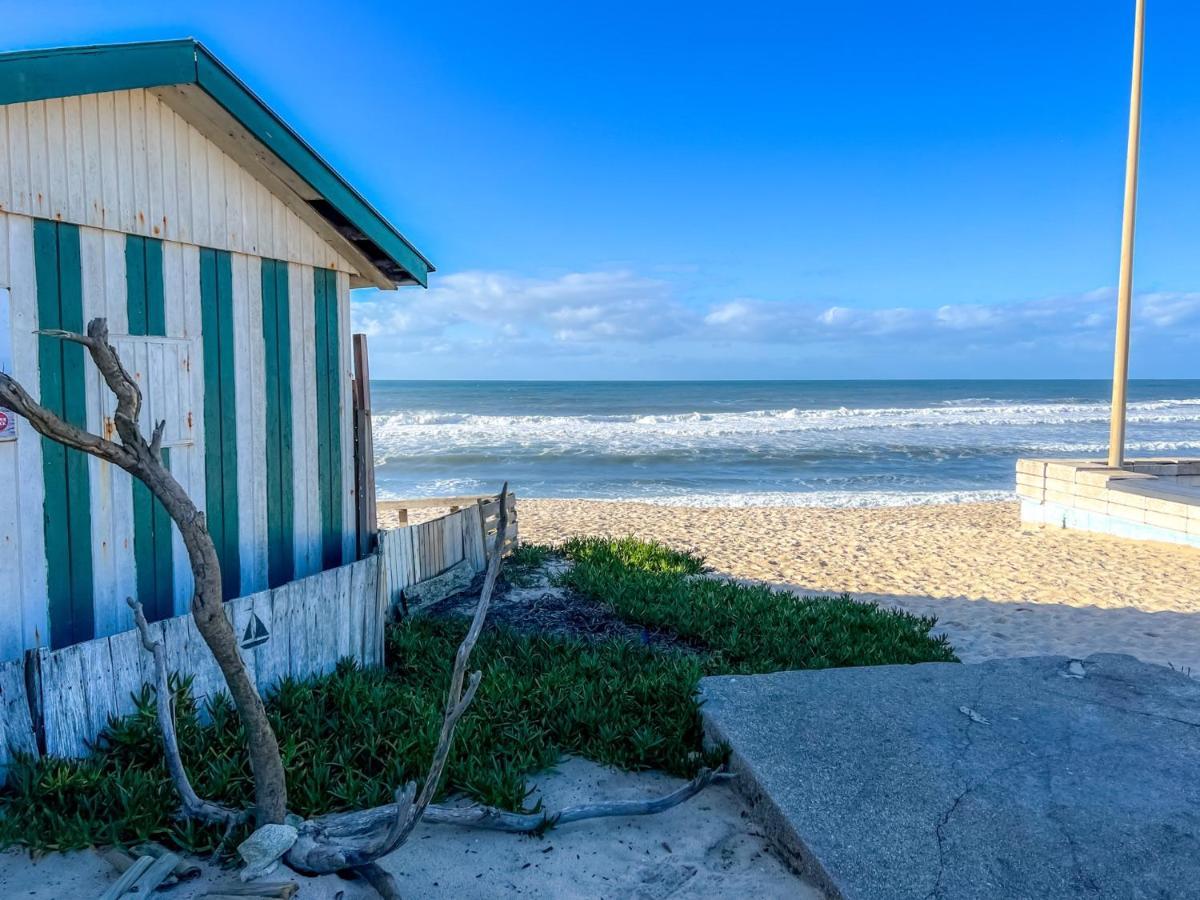 Appartement - Plage De Furadouro - Rico'S Homes Овар Экстерьер фото