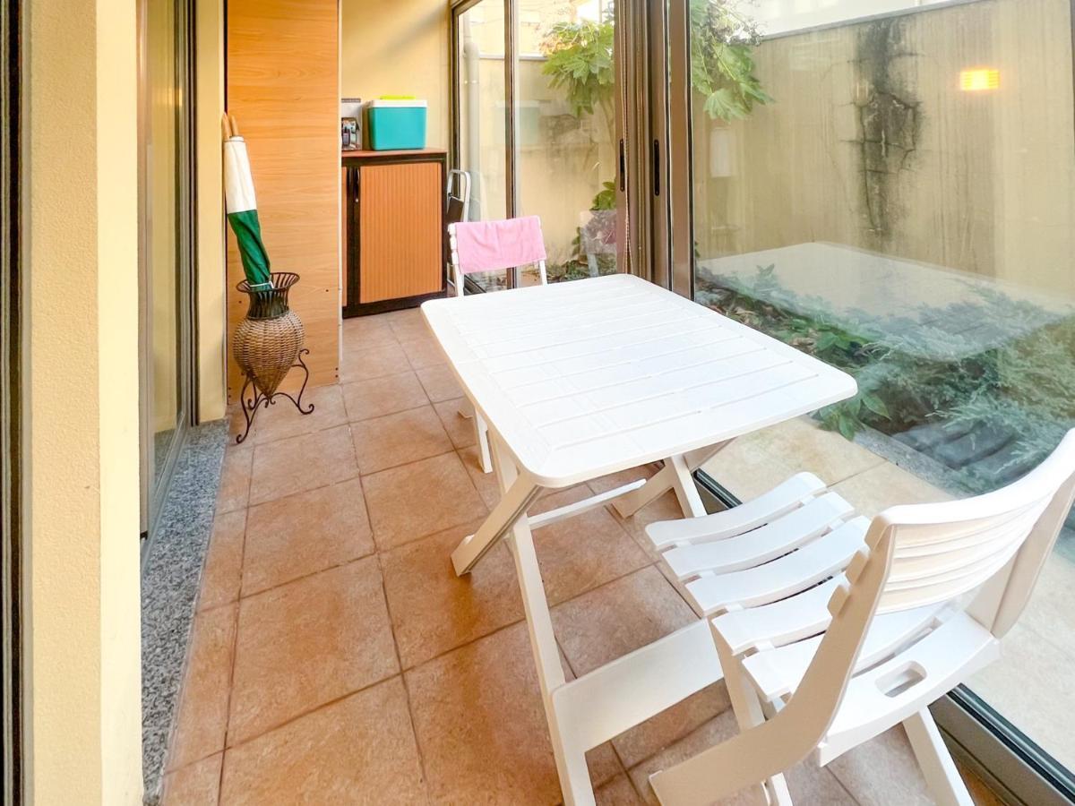 Appartement - Plage De Furadouro - Rico'S Homes Овар Экстерьер фото