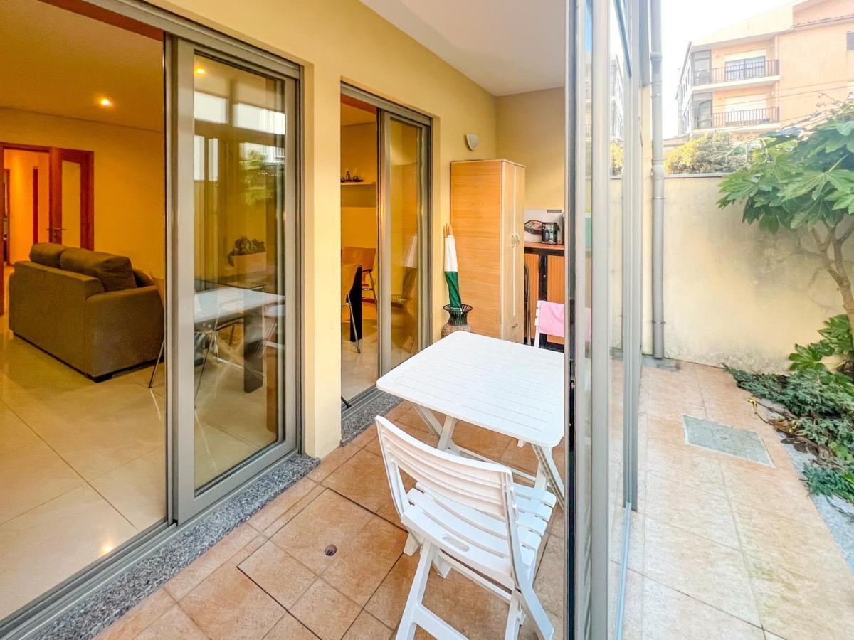 Appartement - Plage De Furadouro - Rico'S Homes Овар Экстерьер фото