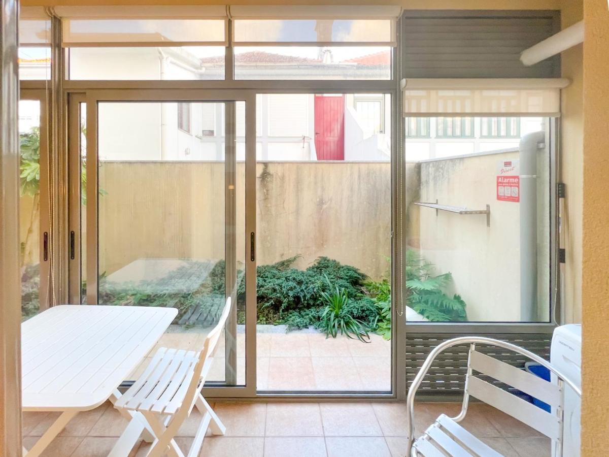 Appartement - Plage De Furadouro - Rico'S Homes Овар Экстерьер фото