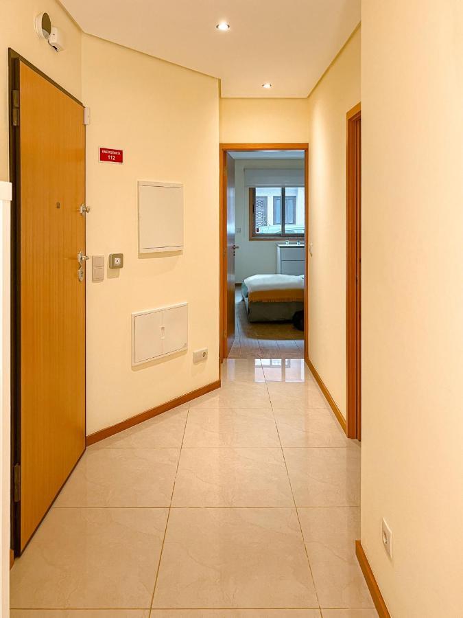 Appartement - Plage De Furadouro - Rico'S Homes Овар Экстерьер фото