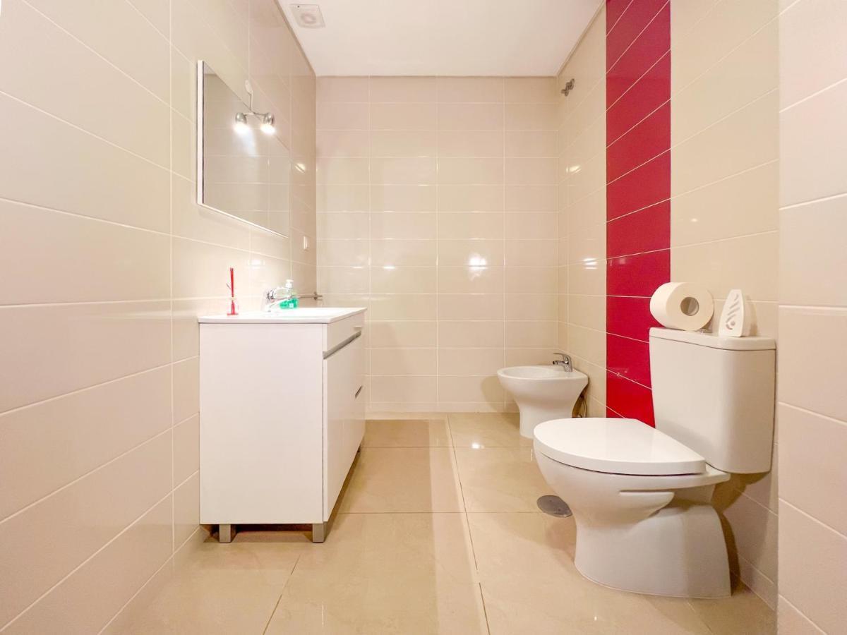 Appartement - Plage De Furadouro - Rico'S Homes Овар Экстерьер фото