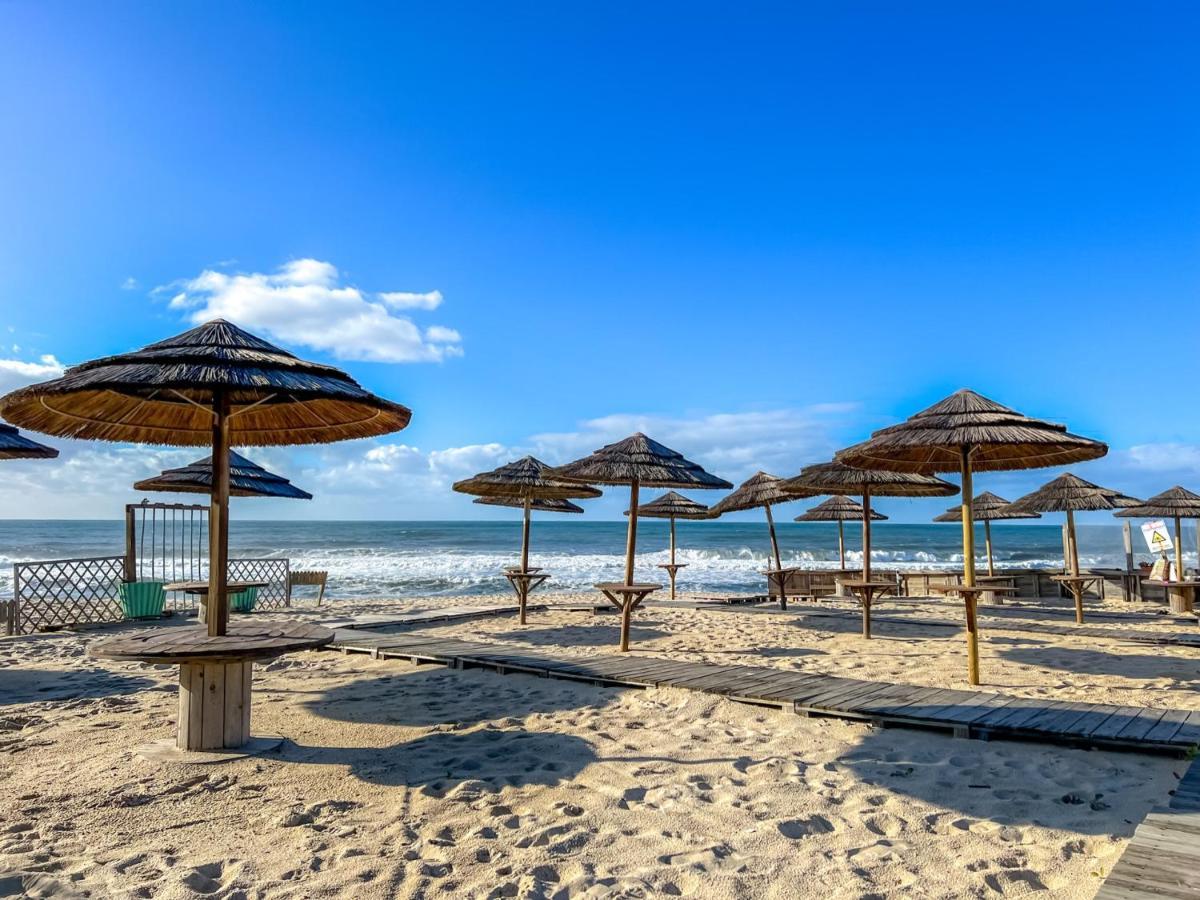 Appartement - Plage De Furadouro - Rico'S Homes Овар Экстерьер фото