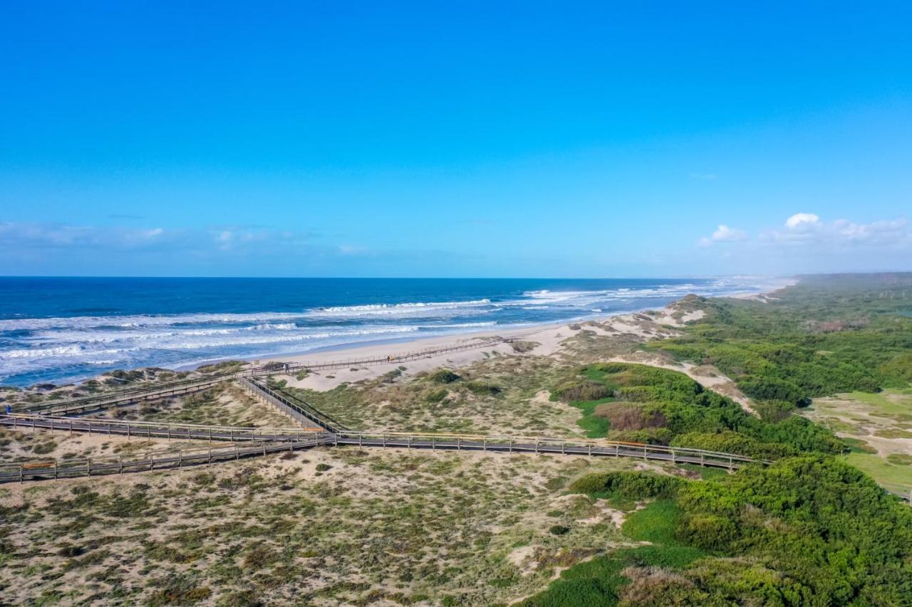 Appartement - Plage De Furadouro - Rico'S Homes Овар Экстерьер фото