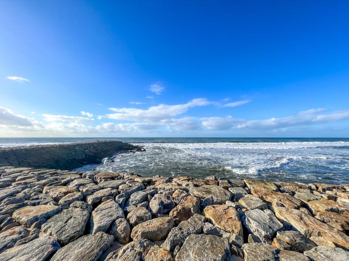 Appartement - Plage De Furadouro - Rico'S Homes Овар Экстерьер фото